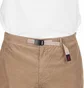 Gramicci Corduroy G-Shorts (Beige)