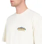 Gramicci Mountaineering Tee (Beige)