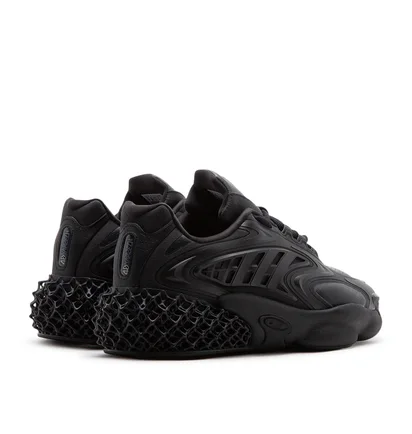 adidas 4D Krazed (Schwarz)