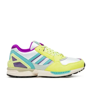 adidas ZX 9000 Citrus 'Bring Back Pack' (Gelb / Grün / Lila)