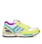 adidas ZX 9000 Citrus 'Bring Back Pack' (Gelb / Grün / Lila)
