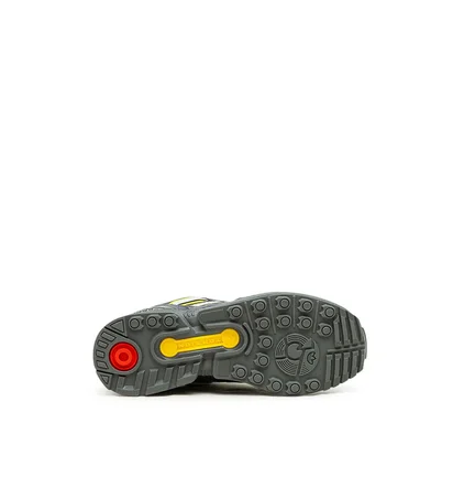 adidas x Lego ZX 8000 Junior (Grau)