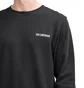 Han Kjobenhavn Casual Crewneck (Schwarz)