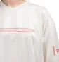 Han Kjobenhavn Sport Tee Dress (Off White)