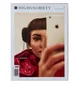 Highsnobiety Magazine 'Lil Miquela'' Issue #16