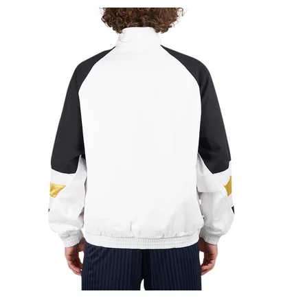 adidas Juventus Icon Top (Weiß / Schwarz)