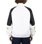 adidas Juventus Icon Top (Weiß / Schwarz)