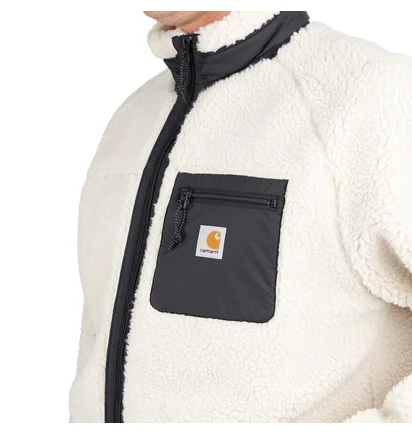 Carhartt WIP Prentis Liner (Weiss)