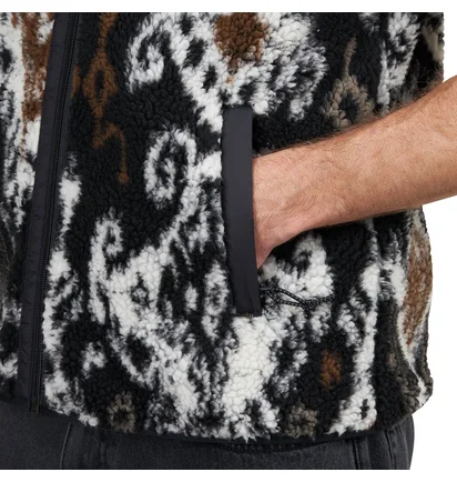 Carhartt WIP Prentis Vest Liner (Multi)