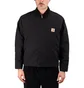 Carhartt WIP OG Detroit Jacket (Schwarz)
