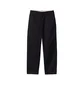 Carhartt WIP Craft Pant (Schwarz)