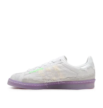 adidas x Youth of Paris Campus (Grau / Lila)