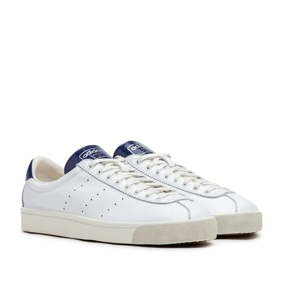 adidas Lacombe SPZL (Weiß / Blau)