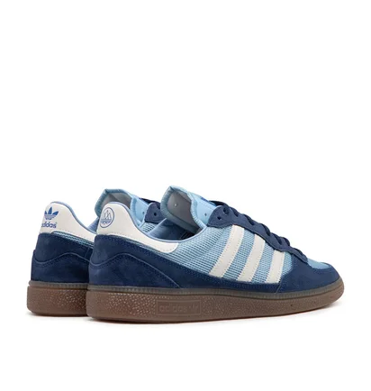 adidas Handball Pro Spezial (Blau / Weiß)