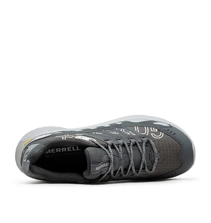 Merrell Moab Speed 2 GORE-TEX (Grau)