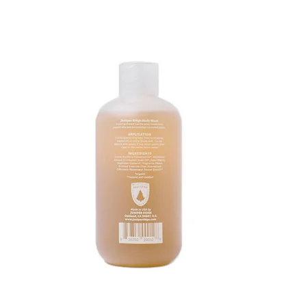 Juniper Ridge Body Wash Cascade Forest