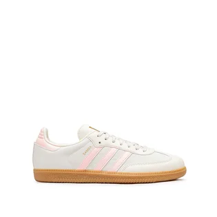 adidas JUNIOR Samba OG (Beige / Pink)
