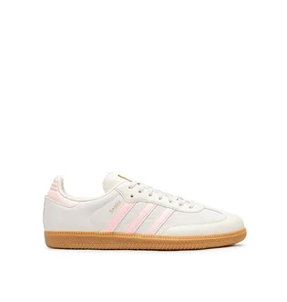 adidas JUNIOR Samba OG (Beige / Pink)