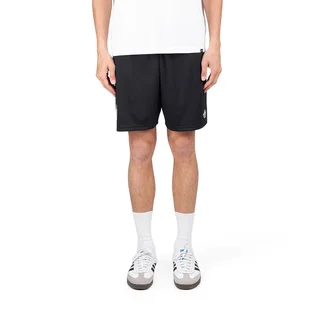adidas DFB 125 Jahre Shorts (Schwarz)