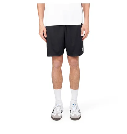 adidas DFB 125 Jahre Shorts (Schwarz)
