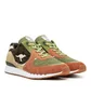 KangaROOS Roostraditions COIL R2 Ultimate 'Tweed' (Grün / Braun)