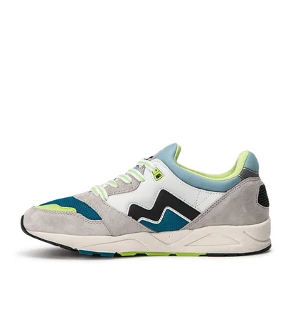 Karhu Aria 'Catch of the Day Pack' (Weiß / Blau)