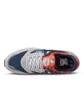 Karhu x Moomin Aria 95 'But No High Hill' (Khaki / Blau)