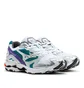Mizuno Wave Rider 10 (Weiß / Grün)