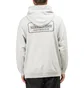 Neighborhood Classic Hooded Sweatshirt (Grau)