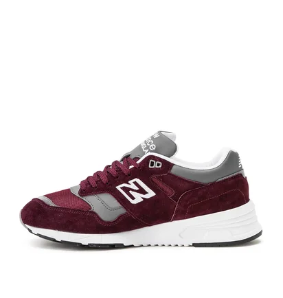 New Balance M1530 BUR 'Made in England' (Burgundy)