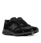 New Balance M920BLK 'Made in England' (Schwarz)