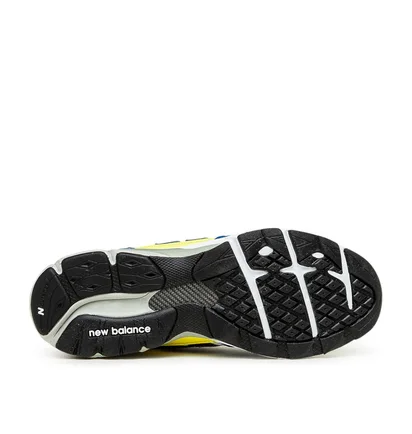 New Balance M920SB 'Made in England' ( Weiß / Blau / Gelb)