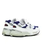 New Balance M992 EC 'Made in USA' (Weiß / Blau)