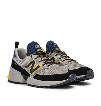 New Balance MS574D (Grau)