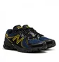 New Balance X Dime 860 V2 (Blau / Schwarz / Gelb)