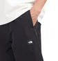 The North Face Sakami Pull on Short (Schwarz)