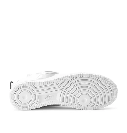 Nike Air Force 1 Utility (Weiß)