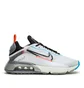Nike Air Max 2090 (Weiß / Blau / Schwarz)
