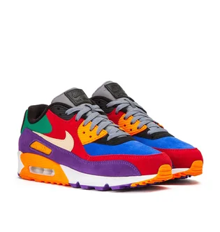 Nike Air Max 90 QS 'Viotech' (Multi)