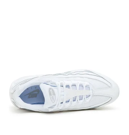 Nike Air Max 95 Essential (Weiß)