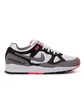 Nike Air Span II (Schwarz / Grau / Rot)