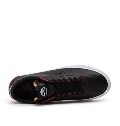 Nike SB x NBA Zoom Bruin (Schwarz)