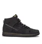 Nike SB Zoom Dunk High Pro Deconstructed Premium (Schwarz)
