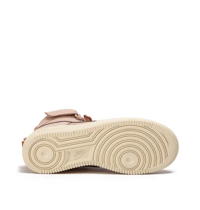 Nike WMNS Air Force 1 High Utility (Rosa)