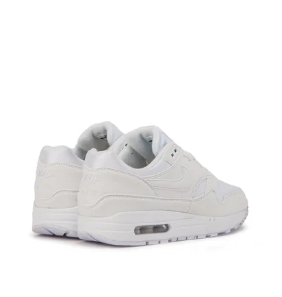 Nike WMNS Air Max 1 'Triple White' (Weiß)