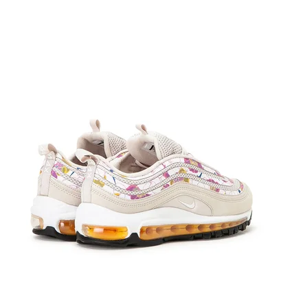 Nike WMNS Air Max 97 SE ''Floral'' (Beige)