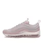 Nike WMNS Air Max 97 Ultra '17 LX (Hellgrau / Weiß / Rosa)