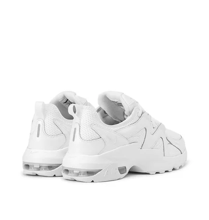 Nike WMNS Air Max Graviton (Weiß)