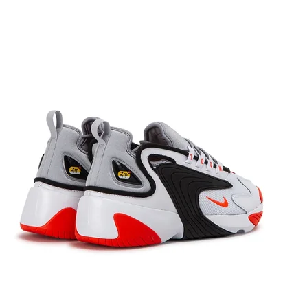 Nike Zoom 2K (Weiß / Rot)