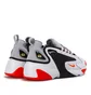 Nike Zoom 2K (Weiß / Rot)